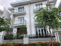 Biệt thự Ciputra, mặt tiền 9m, gần vườn hoa Ciputra, hạ tầng quốc tế Biệt thự Ciputra, mặt tiền 9m, gần vườn hoa Ciputra, hạ tầng quốc tế