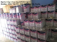 Sơn kcc unipoxy lining-clear giá rẻ Từ Sơn,Bắc Ninh Ms Tuyền Sơn kcc unipoxy lining-clear giá rẻ Từ Sơn,Bắc Ninh Ms Tuyền
