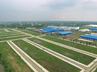 Bán đất Bình Chánh nằm giữa Khu Công Nghiệp Cầu Tràm Bán đất Bình Chánh nằm giữa Khu Công Nghiệp Cầu Tràm