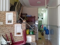 HXH đường Âu Cơ, Tân Phú nhà đẹp lợi nhuận cực cao HXH đường Âu Cơ, Tân Phú nhà đẹp lợi nhuận cực cao