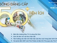 Quý khách được chiết khấu 18% khi mua Căn hộ Q7 Saigon Riverside Quý khách được chiết khấu 18% khi mua Căn hộ Q7 Saigon Riverside