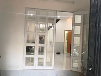 Bán nhà hẻm Trần Quang Diệu, P.13, Q.3 Bán nhà hẻm Trần Quang Diệu, P.13, Q.3