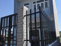 Bán gấp nhà 1 trệt 1 lầu gần chợ Bình Chánh,DT 5x20m,SHR Bán gấp nhà 1 trệt 1 lầu gần chợ Bình Chánh,DT 5x20m,SHR