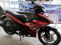 Yamaha Exciter 150 Chính chủ máy zin 2018 Yamaha Exciter 150 Chính chủ máy zin 2018
