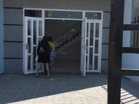 Bán nhà mới xây ngay chợ Bình Chánh, 5x20m,SHR Bán nhà mới xây ngay chợ Bình Chánh, 5x20m,SHR