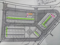 Chính chủ còn 3 lô đất đấu giá Sóc Sơn gần sân bay Nội Bài. Giá 7,5 tr Chính chủ còn 3 lô đất đấu giá Sóc Sơn gần sân bay Nội Bài. Giá 7,5 tr