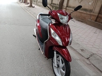 Honda Vision Fi chính chủ 2014 nguyên zin 99% Honda Vision Fi chính chủ 2014 nguyên zin 99%
