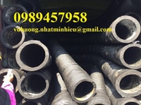 Ống hút cát phi 250, ống hút bê tông phi 250 giá rẻ Ống hút cát phi 250, ống hút bê tông phi 250 giá rẻ