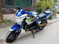Honda CB 125 chính chủ máy chất 2016 Honda CB 125 chính chủ máy chất 2016