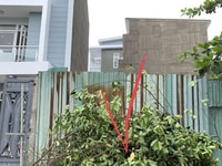 Cần bán gấp nền đất sổ hồng riêng,đường Bà triệu,Thị Trấn Cần bán gấp nền đất sổ hồng riêng,đường Bà triệu,Thị Trấn