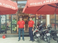 Tuyển 20 Nam Bảo vệ Thời vụ ngày tết/ Có chỗ ở lại Tuyển 20 Nam Bảo vệ Thời vụ ngày tết/ Có chỗ ở lại