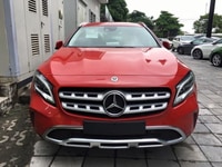 Tặng Thuế Trước Bạ Mercedes GLA200 Nhập Khẩu Nguyên Chiếc Tặng Thuế Trước Bạ Mercedes GLA200 Nhập Khẩu Nguyên Chiếc