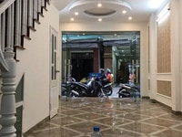 Nhà mặt Mương Thụy Khuê, DT 24m2, 6 tầng, MT4m, 5,3 tỷ, Kinh Doanh tốt Nhà mặt Mương Thụy Khuê, DT 24m2, 6 tầng, MT4m, 5,3 tỷ, Kinh Doanh tốt