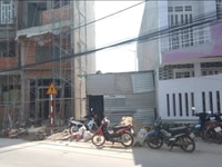 Nền mặt tiền lộ ngân hàng, an khánh, ninh kiều - giá: 3,8 tỷ Nền mặt tiền lộ ngân hàng, an khánh, ninh kiều - giá: 3,8 tỷ