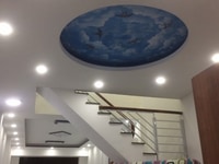 Nhà Hẻm 6m Thoại Ngọc Hầu, Tân Phú, 64m2 , 3 tầng, 6,4 tỷ Nhà Hẻm 6m Thoại Ngọc Hầu, Tân Phú, 64m2 , 3 tầng, 6,4 tỷ