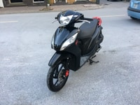 Honda Vision Fi đen sần chính chủ 2014 nguyên zin 99% Honda Vision Fi đen sần chính chủ 2014 nguyên zin 99%