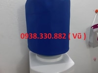 Bao trùm bình nước sang trọng cao cấp Bao trùm bình nước sang trọng cao cấp