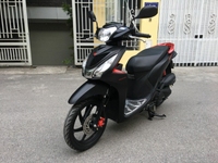 Honda Vision fi dáng sh chính chủ nguyên bản-2018 Honda Vision fi dáng sh chính chủ nguyên bản-2018