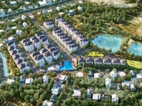 Bán nhanh 10 căn Biệt thự Dovillas Đồng Xoài cuối cùng với giá Gốc gđ Bán nhanh 10 căn Biệt thự Dovillas Đồng Xoài cuối cùng với giá Gốc gđ