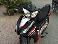 Honda Wave rsx 110 màu đen vành đúc chính chủ215 Honda Wave rsx 110 màu đen vành đúc chính chủ215