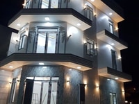 Bán gấp nhà mới 2 mặt tiền hẻm 2329 Huỳnh Tấn Phát thị trấn Nhà Bè Bán gấp nhà mới 2 mặt tiền hẻm 2329 Huỳnh Tấn Phát thị trấn Nhà Bè