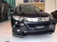 Honda HR-V Tại sao không? Hãy để chúng tôi kể cho bạn nghe về chiếc xe Honda HR-V Tại sao không? Hãy để chúng tôi kể cho bạn nghe về chiếc xe
