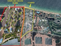 Tư vấn chi tiết dự án căn hộ condotel Grand World Phú Quốc Tư vấn chi tiết dự án căn hộ condotel Grand World Phú Quốc