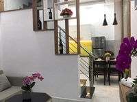 Mở bán villa mini Hà Huy Giáp, 3x9m, 1t1l, 2pn 2wc giá từ 1 tỷ hơn. Mở bán villa mini Hà Huy Giáp, 3x9m, 1t1l, 2pn 2wc giá từ 1 tỷ hơn.