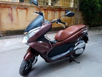 Honda PCX fi chính chủ nguyên bản 2013 Honda PCX fi chính chủ nguyên bản 2013