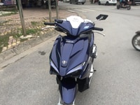 Honda AirBlade 125 màu xanh 3D chính chủ-219 Honda AirBlade 125 màu xanh 3D chính chủ-219