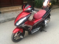 Air Blade 125 màu đỏ đen chính chủ đời chót-2015 Air Blade 125 màu đỏ đen chính chủ đời chót-2015