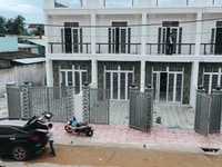 Bán gấp nhà 1 trệt 1 lầu, 100m2 3PN, 1 phòng khách, 2WC, SHR,980tr SHR Bán gấp nhà 1 trệt 1 lầu, 100m2 3PN, 1 phòng khách, 2WC, SHR,980tr SHR