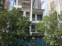 Cho Thuê biệt thự rẻ kdc văn minh gần the sunavanue, An Phú, Quận 2 Cho Thuê biệt thự rẻ kdc văn minh gần the sunavanue, An Phú, Quận 2