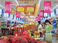 Tuyển nhân viên bán hàng trưc tiếp tại cửa hàng Tuyển nhân viên bán hàng trưc tiếp tại cửa hàng