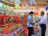 Tuyển nhân viên nam/nữ bán hàng tại chuổi cửa hàng tiện ích Tuyển nhân viên nam/nữ bán hàng tại chuổi cửa hàng tiện ích