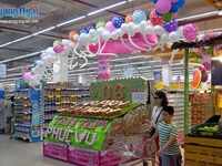 Tuyển nhân viên bán hàng trực tiếp tại cửa hàng Tuyển nhân viên bán hàng trực tiếp tại cửa hàng