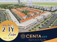 Vì sao các nhà đầu tư nên chọn Khu đô thị Vsip- Hải Phòng ???? Vì sao các nhà đầu tư nên chọn Khu đô thị Vsip- Hải Phòng ????