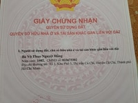 Đất nền củ Chi giá tốt ,đầu tư chắc chắn lời Đất nền củ Chi giá tốt ,đầu tư chắc chắn lời