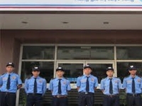 Tuyển gấp nam, nữ bảo vệ làm việc ngân hàng, siêu thị...bao ăn ở Tuyển gấp nam, nữ bảo vệ làm việc ngân hàng, siêu thị...bao ăn ở