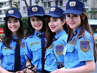 Tuyển Nam, nữ bảo vệ chính thức chỉ cần CMND nhận việc ngay Tuyển Nam, nữ bảo vệ chính thức chỉ cần CMND nhận việc ngay