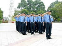 Tuyển bảo vệ làm giám sát Cammera,khu công nghiêp,siêu thị... Tuyển bảo vệ làm giám sát Cammera,khu công nghiêp,siêu thị...
