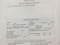Bán Nhà 6.9 tỷ.3.55x20m.MTNB Ỷ Lan.P Hiệp Tân .Q Tân Phú.TPHCM Bán Nhà 6.9 tỷ.3.55x20m.MTNB Ỷ Lan.P Hiệp Tân .Q Tân Phú.TPHCM