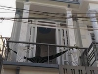 Bán nhà Nguyễn Văn Quá phường Tân Chánh Hiệp quận 12,diện tích 52m2 Bán nhà Nguyễn Văn Quá phường Tân Chánh Hiệp quận 12,diện tích 52m2