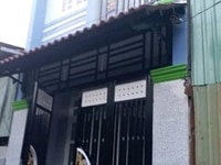 Bán nhà đường 1A xã vĩnh lộc B bình chánh 1 trệt 1 lầu 4x10 giá 1,3 tỷ Bán nhà đường 1A xã vĩnh lộc B bình chánh 1 trệt 1 lầu 4x10 giá 1,3 tỷ