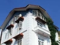Cho thuê 4 tầng 450m2 mặt phố phạm thận duật mai dịch hà nội Cho thuê 4 tầng 450m2 mặt phố phạm thận duật mai dịch hà nội