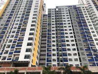 Cho thuê CH Viva Riverside Q6, 76m2, 2Pn,2WC, có máy lạnh, rèm, 13tr Cho thuê CH Viva Riverside Q6, 76m2, 2Pn,2WC, có máy lạnh, rèm, 13tr