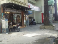 Bán nhà MT Phạm Đình Toái, P.6, Q.3. Ngay trung tâm Bán nhà MT Phạm Đình Toái, P.6, Q.3. Ngay trung tâm