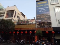 Cho thuê nhà Mặt Tiền Phạm Ngũ Lão Quận 1 DTSD 765m2 Cho thuê nhà Mặt Tiền Phạm Ngũ Lão Quận 1 DTSD 765m2
