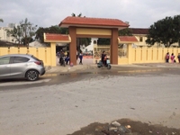 Bán đất kinh doanh trung tâm TP.Vinh, hướng tây nam Bán đất kinh doanh trung tâm TP.Vinh, hướng tây nam