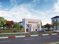 Mua nhà Đồng Xoài có nên quan tâm đến Dovillas? Mua nhà Đồng Xoài có nên quan tâm đến Dovillas?
